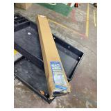 Motorized Blinds No Drill Automatic Blinds for Windows Cordless Roller Shades Electric Blinds with Remote Control Smart Blinds (Grey, 34.5 x 72)