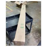 Persilux Blackout Roller Blinds for Windows, Cordless Free-Stop Roller Shades with Valance, Thermal Insulated Fabric Window Blinds, UV Protection Shades for Home and Bedroom (White,34.25" W x 72" H)