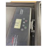 Retails for $140! Walking Pad with Handle Bar and Incline, 3.0HP Under Desk Treadmill for Home Small Space, 0.6-7.6MPH Portable Walking Pad Treadmill with Handles, 350LBS, 2026 Upgrade