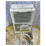 Retails for $170! hOmeLabs Dehumidifier - Advanced Humidity & Moisture Control, Quiet, Efficient, Auto Shut-off, Ideal for Home, Basement, Office - 1,800 Sq Ft Wi-Fi (8 Pint MAX 24 Pint at 95 F, 90% R