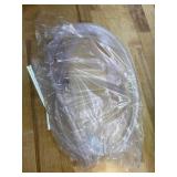 Retails for $170! hOmeLabs Dehumidifier - Advanced Humidity & Moisture Control, Quiet, Efficient, Auto Shut-off, Ideal for Home, Basement, Office - 1,800 Sq Ft Wi-Fi (8 Pint MAX 24 Pint at 95 F, 90% R