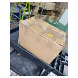 Retails for $170! hOmeLabs Dehumidifier - Advanced Humidity & Moisture Control, Quiet, Efficient, Auto Shut-off, Ideal for Home, Basement, Office - 1,800 Sq Ft Wi-Fi (8 Pint MAX 24 Pint at 95 F, 90% R