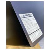 3.3 Cu Ft Safe for Home Documents, Digital Security Safe Box with LED Sensor Light & Emergency USB-C Cable, Removable Shelf for Money Jewelry Valuables