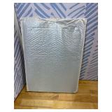 Titanium Cutting Board - 100% Pure Titanium Cutting Boards for Kitchen, Food Grade 304 Stainless Steel Cutting Board Set for Meat Fruit & Vegetable (15.4 * 11Inch)