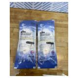 BOTN youth fit 23Pack KF94 Protective and Safety Face Mask, Adjustable Strap and Made in Korea, 4-Layer Filter and 3D Design (White, Medium)