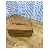 Retails for $130! Elements of Design EB248AL Magellan Tub & Shower Faucet, 5" Spout Reach, Brushed Nickel