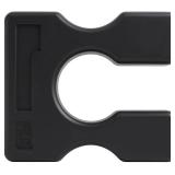 Body-Solid Weight Stack Adapter Plates - Add More Resistance to Your Weight Machines for Improved Results