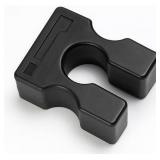 Body-Solid Weight Stack Adapter Plates - Add More Resistance to Your Weight Machines for Improved Results