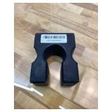 Body-Solid Weight Stack Adapter Plates - Add More Resistance to Your Weight Machines for Improved Results