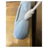 Video Walkie Talkie Toys for Kids, Boys and Girls - 2 Pack Rechargeable Video Intercom Kid Walkies Talkies - Christmas Birthday Gifts for Kids Family Games, Outside, Camping, Hiking (Blue/Pink)