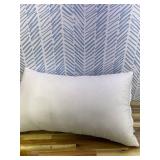 Bed Pillows Queen Size Set of 2, 30x20 Inches Soft and Supportive Down Alternative Pillows for Sleeping, Hotel Collection Fluffy Pillows for Side and Back Sleepers