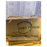 Bed Pillows Queen Size Set of 2, 30x20 Inches Soft and Supportive Down Alternative Pillows for Sleeping, Hotel Collection Fluffy Pillows for Side and Back Sleepers