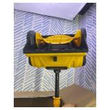 Cordless Snow Shovel Compatible for DeWalt 20V Battery with Brushless Motor, 12