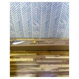 EMART Backdrop Stand 10x7ft(WxH) Photo Studio Adjustable Background Stand Support kit with 2 Crossbars, 8 Clamps, 2 Sandbags and Carry Bag for Parties, Events Decoration, Wedding, Photography