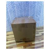 Retails for $109! VEVOR 20FT Inflatable Projector Screen, Inflatable Movie Screen Outdoor with 250W Air Blower Projector Screen Oxford Fabric Material Blow Up Screen for Outdoor Backyard, Home Theater