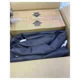 Retails for $109! VEVOR 20FT Inflatable Projector Screen, Inflatable Movie Screen Outdoor with 250W Air Blower Projector Screen Oxford Fabric Material Blow Up Screen for Outdoor Backyard, Home Theater