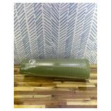 Gruper Yoga Mat Non Slip NBR Extra Thick Yoga Mat, 72"L x 32"/24"W x 0.6"/0.4"TH (185cm x 80cm/61cm x 15mm/10mm), Anti-Tear Exercise Mat with Carrying Strap and Bag, Workout Mats for Yoga, Pilates