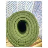 Gruper Yoga Mat Non Slip NBR Extra Thick Yoga Mat, 72"L x 32"/24"W x 0.6"/0.4"TH (185cm x 80cm/61cm x 15mm/10mm), Anti-Tear Exercise Mat with Carrying Strap and Bag, Workout Mats for Yoga, Pilates
