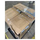 Retails for $225! 32.1QT Commercial Rice Warmer(Not Rice Cooker) Portable Big Food Rice Warmer / 122 - 178 Adjustable Temperature/ 160W/ Non-stick Inner Pot For Restaurant Party Family