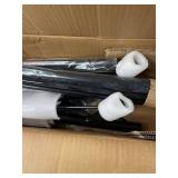 Soccer Rebounder, 2-in-1 Soccer Rebound Net, 6