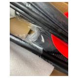 Soccer Rebounder, 2-in-1 Soccer Rebound Net, 6