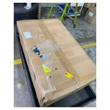 Finnhomy Heavy Duty 8 Tier Wire Shelving with Wheels 18x18x72.8-inches 8 Shelves Storage Rack Thicken Steel Tube, Pantry Shelves for Storage, Adjustable Shelving Unit, NSF Certified, Chrome