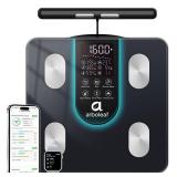 Retails for $120! arboleaf Smart Scale for Body Weight