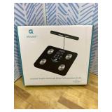 Retails for $120! arboleaf Smart Scale for Body Weight