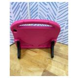 Kids Case for iPad 10.2 & 10.5, Case for iPad 9th/8th/7th Generation 10.2 Inch 2021 2020 2019, Durable Shockproof Handle Stand Protective Cover for iPad Air 3rd Gen/Pro 10.5 Inch, Pink