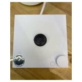 Retails for $180! Fellow Stagg EKG Pro Electric Gooseneck Kettle - Pour-Over Coffee and Tea, Quick Heating, Precise Temperature Control, Scheduling, Built-in Brew Timer, Matte White, 0.9 Liter