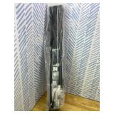 Retails for $108! Upgraded 200 inch Retractable Baby Gates Extra Wide with Reinforced Strip Design to Prevent Crawling Through, 34" Tall, 200" Wide Outdoor Retractable Gates, 16 FT Retractable Garage 