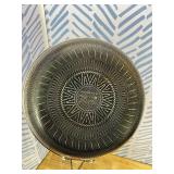 10 Inch Non Stick Frying Pan with Lid, Hybrid Nonstick Stainless Steel Skillet Pan with Stay-cooling Handle, PFOA Free Non Toxic Dishwash & Oven Safe Kithchen Cookware Set Compatible All Cooktops