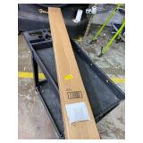 Persilux Cordless Zebra Blinds for Windows (45" W X 64" H, White) Free-Stop Roller Windows Shades Dual Layer Light Control for Day and Night, Light Filtering Sheer Shades for Home, Easy to Install