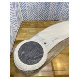 Slide Transfer Board with Turntable,Sliding Board for from Wheelchair to Bed/Car,EVA Anti-Slip Pad Make Transfers Easier,Heavy-Duty Sliding Board for Patient Senior, Reach More, Move Easier