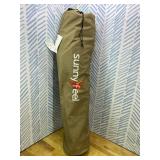 SUNNYFEEL XXL Oversized Camping Chair Heavy Duty 500 LBS for Big Tall People Above 6