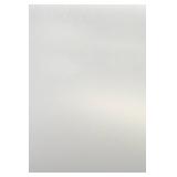 Artscape Etched Glass Large | Window Privacy Film Textured Glass Pattern | Non-Adhesive & UV Protection | Easy to Apply & Removable | 36 x 72 Inches