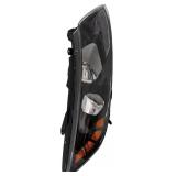 Retails for $362! Headlight Passenger Side - Headlight Assembly Replacement for Kia Optima 2011 2012 2013 2.0L l4, for Kia Optima 2011 2012 2013 2.4L l4 Replace# 921022T121 KI2503155C