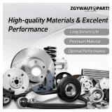 Retails for $362! Headlight Passenger Side - Headlight Assembly Replacement for Kia Optima 2011 2012 2013 2.0L l4, for Kia Optima 2011 2012 2013 2.4L l4 Replace# 921022T121 KI2503155C