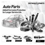 Retails for $362! Headlight Passenger Side - Headlight Assembly Replacement for Kia Optima 2011 2012 2013 2.0L l4, for Kia Optima 2011 2012 2013 2.4L l4 Replace# 921022T121 KI2503155C