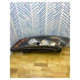 Retails for $362! Headlight Passenger Side - Headlight Assembly Replacement for Kia Optima 2011 2012 2013 2.0L l4, for Kia Optima 2011 2012 2013 2.4L l4 Replace# 921022T121 KI2503155C