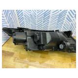 Retails for $362! Headlight Passenger Side - Headlight Assembly Replacement for Kia Optima 2011 2012 2013 2.0L l4, for Kia Optima 2011 2012 2013 2.4L l4 Replace# 921022T121 KI2503155C