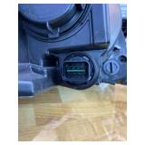 Retails for $362! Headlight Passenger Side - Headlight Assembly Replacement for Kia Optima 2011 2012 2013 2.0L l4, for Kia Optima 2011 2012 2013 2.4L l4 Replace# 921022T121 KI2503155C