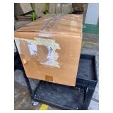 Retails for $362! Headlight Passenger Side - Headlight Assembly Replacement for Kia Optima 2011 2012 2013 2.0L l4, for Kia Optima 2011 2012 2013 2.4L l4 Replace# 921022T121 KI2503155C