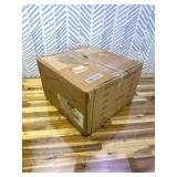 Retails for $109! Cmple - Cat5e Plenum Cable 1000ft, CMP, White, 350MHz Gigabit Ethernet Solid Network Internet Bulk UTP