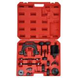 Rear Axle Arm Suspension Bush Remover & Installer Compatible for Toyota Camry & Corolla MPV