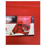 Rear Axle Arm Suspension Bush Remover & Installer Compatible for Toyota Camry & Corolla MPV