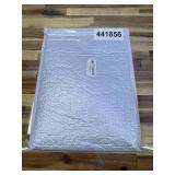 Titanium Cutting Board - 100% Pure Titanium Cutting Boards for Kitchen, Food Grade 304 Stainless Steel Cutting Board Set for Meat Fruit & Vegetable (15.4 * 11Inch)