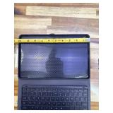 Elegant Keyboard Case with Trackpad for My PAD 6 Pro 11 Inches 2023, Magnetic Removable Keyboard, Suitable for Business Professionals (Black)