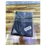 Elegant Keyboard Case with Trackpad for My PAD 6 Pro 11 Inches 2023, Magnetic Removable Keyboard, Suitable for Business Professionals (Black)