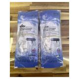 BOTN youth fit 23Pack KF94 Protective and Safety Face Mask, Adjustable Strap and Made in Korea, 4-Layer Filter and 3D Design (White, Medium)